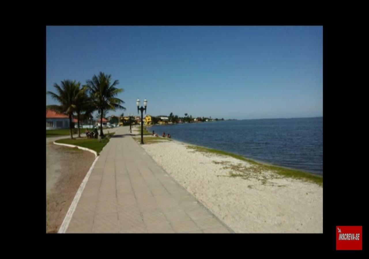 Lindo imóvel em Araruama Exterior foto
