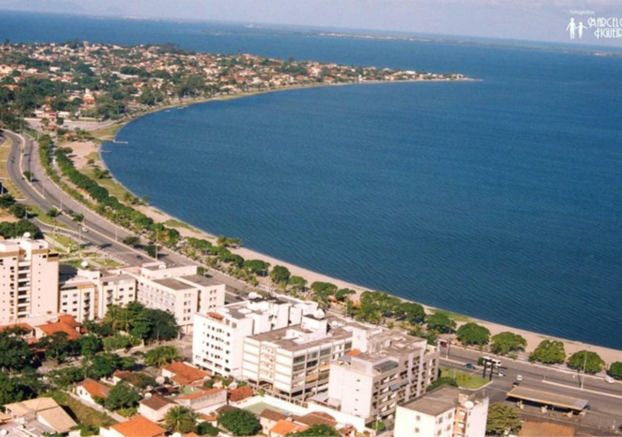 Lindo imóvel em Araruama Exterior foto